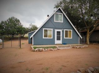 7569 N Toya Vista Rd, Payson, AZ 85541