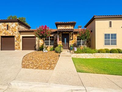 2128 Toscano Way, Kerrville, TX, 78028