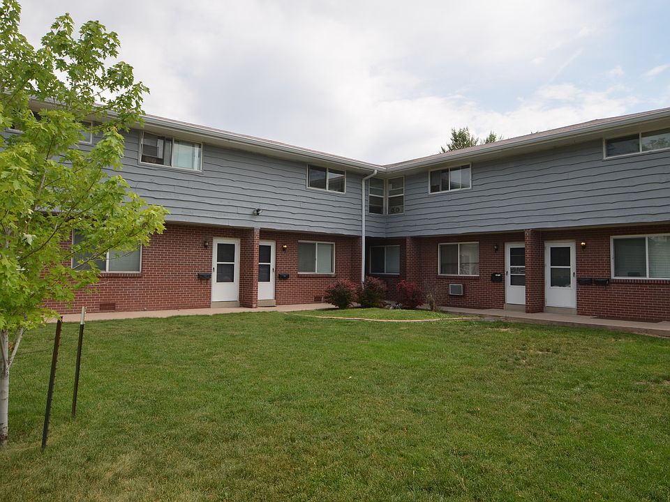 1st image of 5520 S Elati St APT 10