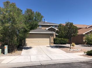 7319 Cripple Creek Rd NW, Albuquerque, NM 87114
