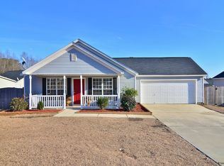 134 Whixley Ln, Columbia, SC 29223