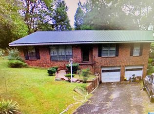 408 11th Ave, Midfield, AL 35228