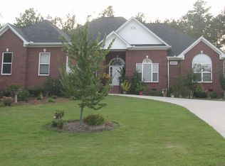 3846 Willow Bend Dr, Stockbridge, GA 30281