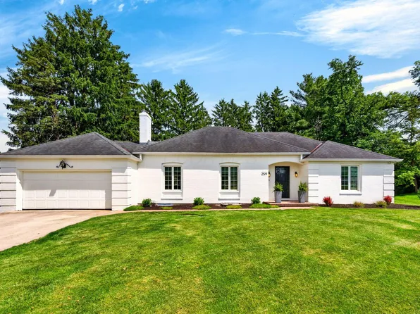 259 Woodsview Dr, Canal Winchester, OH 43110