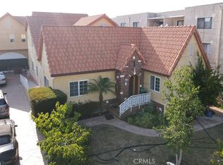 14105 Fonthill Ave #B, Hawthorne, CA 90250