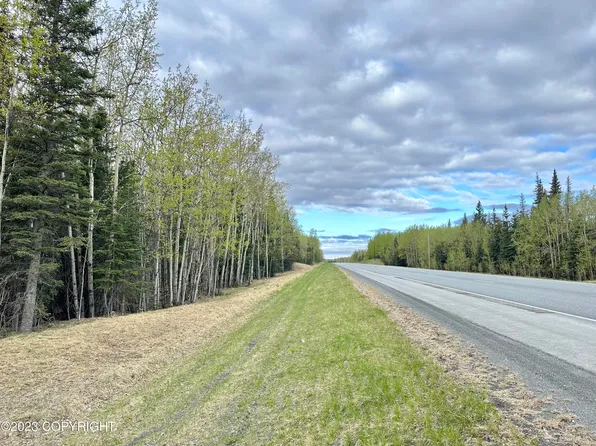 28411 Sterling Hwy, Sterling, AK 99672