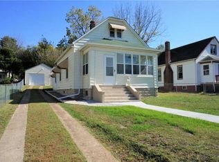 116 County Rd, Crystal City, MO 63019