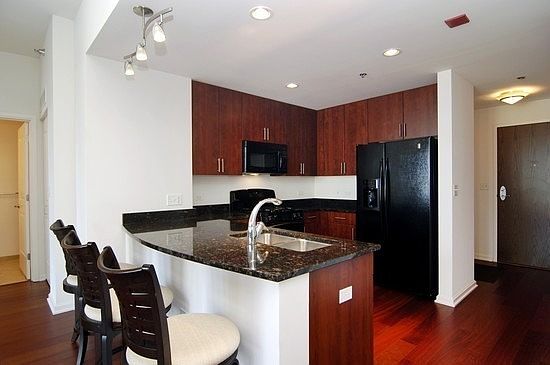 3rd image of 160 E Illinois St APT 1407