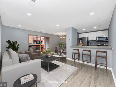 10 Cloverwood Ct APT 203, Baltimore, MD, 21221