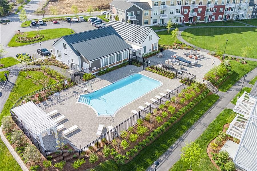 Redbrook Apartments 220 Wareham Rd Plymouth MA Zillow