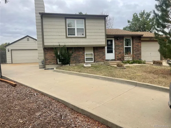 18712 E Arkansas Place, Aurora, CO 80017