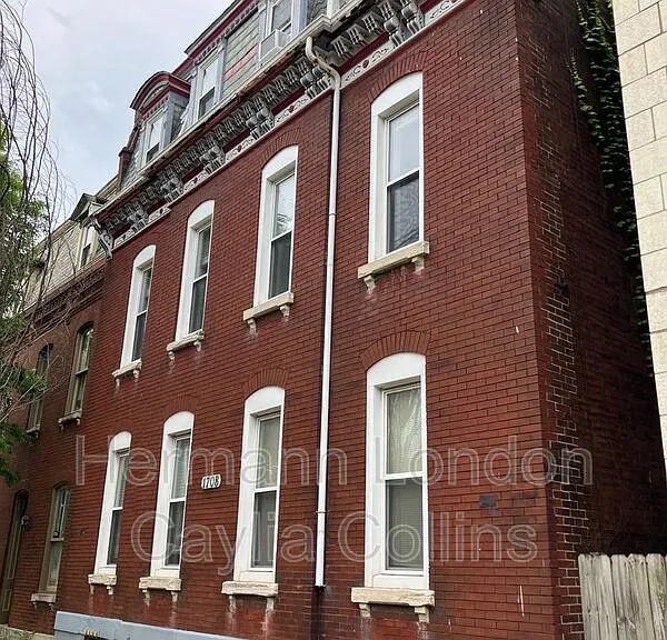 1708 S Tucker Blvd #C — Photo 2