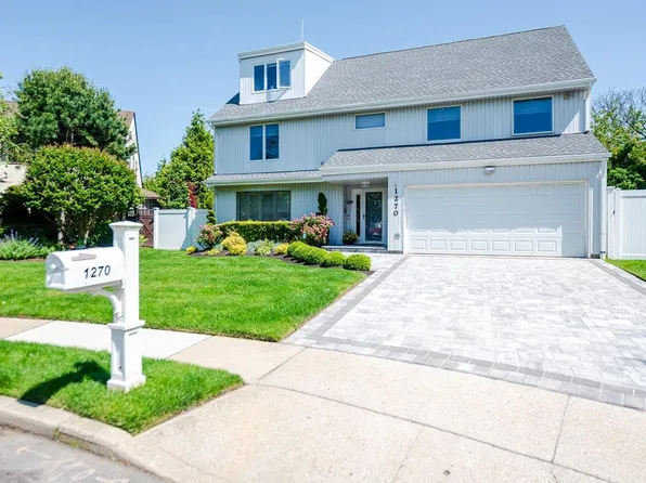 1270 Mara Court, Atlantic Beach, NY 11509