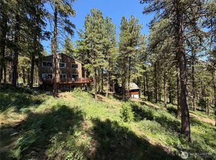 3054 W Sun East Rd, Ellensburg, WA 98926