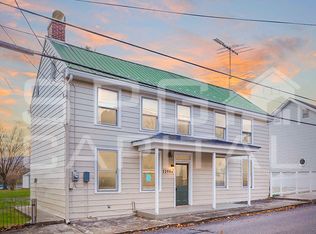 12986 Main St, Fort Loudon, PA 17224