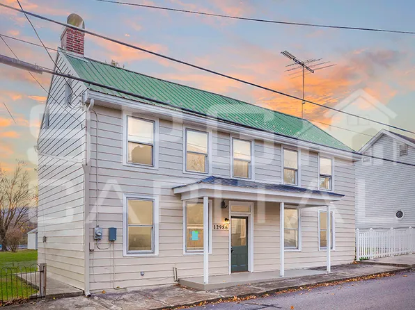 12986 Main St, Fort Loudon, PA 17224