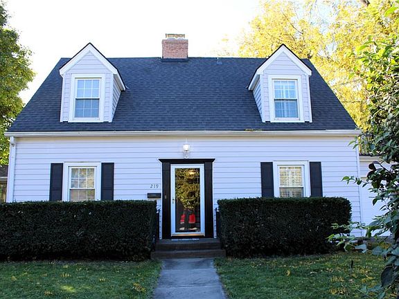 2nd image of 219 E South Ave