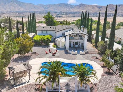 7614 Calpella Ave, Hesperia, CA, 92345