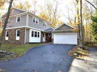 1346 Stokes Rd, Medford, NJ 08055