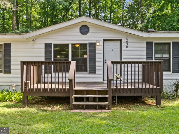 5638 John Burruss Rd, Cumming, GA 30040