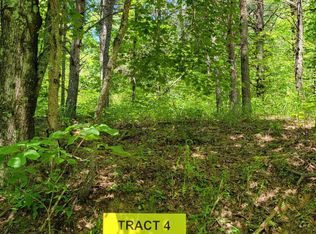 4100 Hazel Patch Rd, East Bernstadt, KY 40729