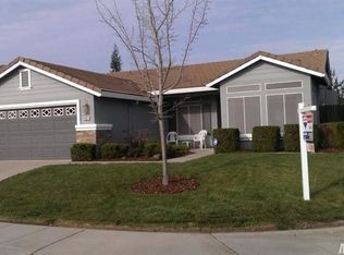 9921 Desert Willow Ct, Sacramento, CA