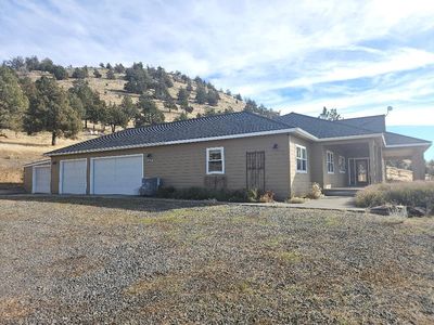 11435 Hill Rd, Klamath Falls, OR, 97603