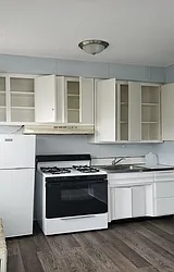 Rented by Brooklyn Real Inc