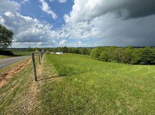 927 Kinzer Rd, Hillsville, VA 24343