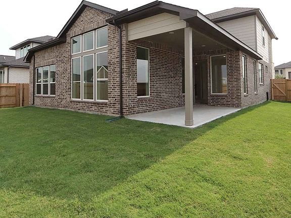 Wren Plan 9866 Iris Haven Lane Covered Outdoor Living