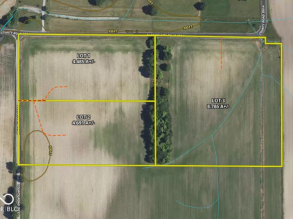 3rd image of 0 E County Road 350 Rd N #350