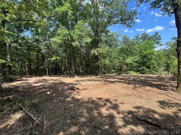 0 S 4800th Rd, Muldrow, OK 74948