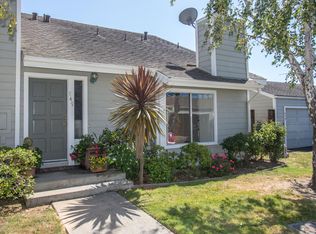 849 Vespucci Ln, Foster City, CA 94404