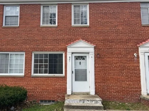 421 Kenwood Dr APT G, Euclid, OH 44123