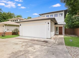 2110 Fort View Rd #A, Austin, TX 78704