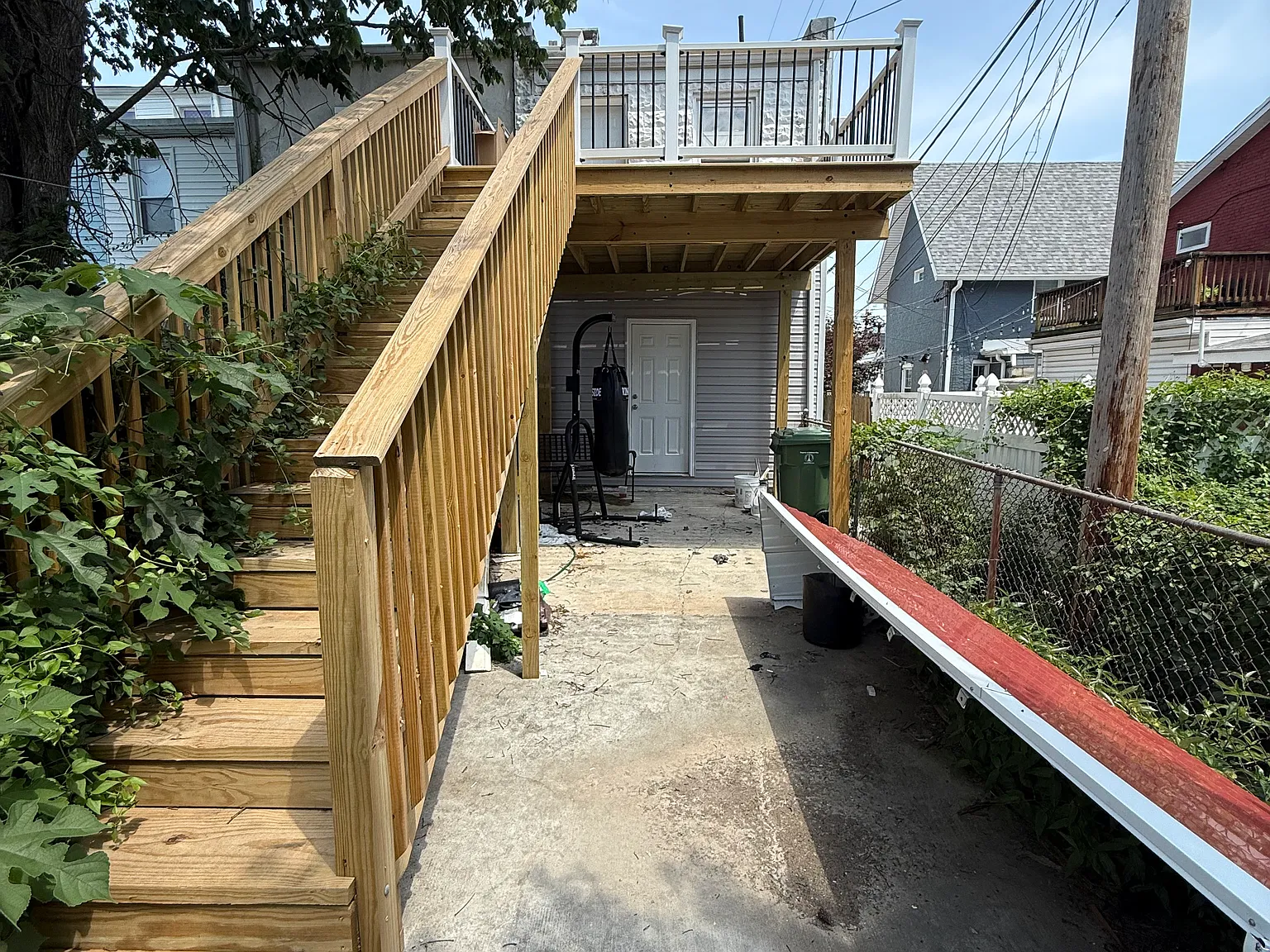 3300 Chestnut Ave — Photo 3