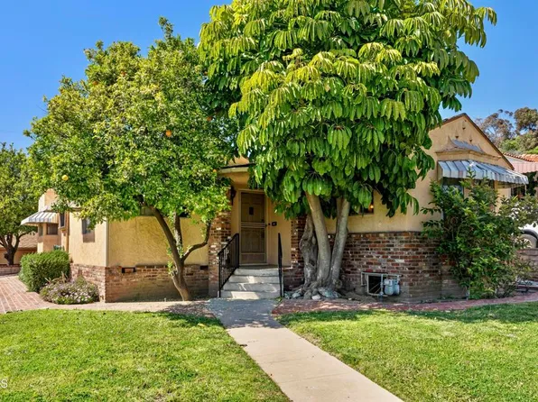 5301 Live Oak View Ave, Los Angeles, CA 90041