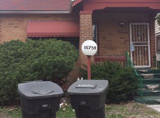 15759 Indiana St, Detroit, MI 48238