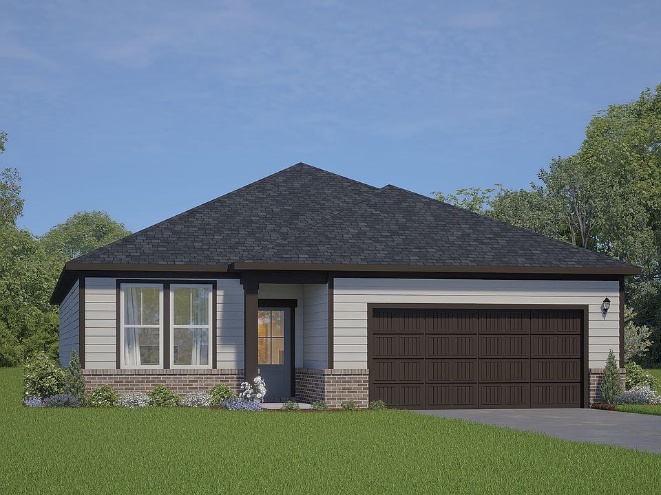 Build The Glenwood D - now starting at 315,990