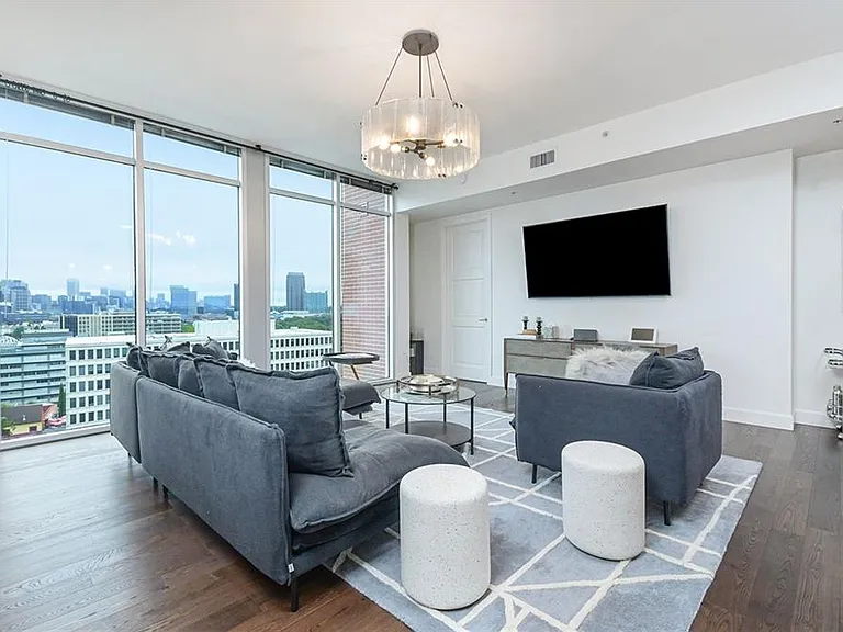 1820 Peachtree St #1002 — Photo 12