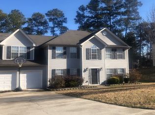 2390 Benson Rdg, Lithonia, GA 30058