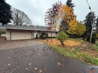 21465 SE Foster Rd, Damascus, OR 97089