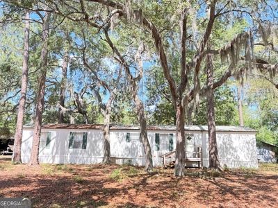 253 Ware St, Saint Marys, GA, 31558