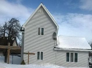 42 Stanton Ave, South Range, MI 49963