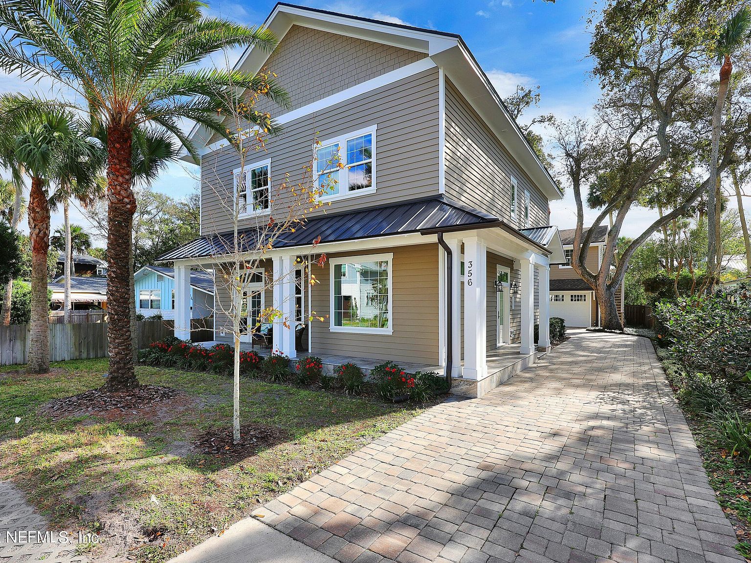 356 10TH Street, Atlantic Beach, FL 32233 Zillow