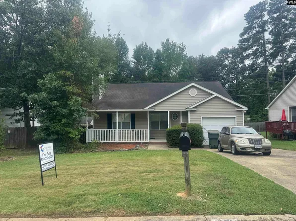 17 Bradstone Cir, Irmo, SC 29063