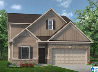 735 Ridge Loop, Odenville, AL 35120