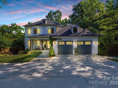 4211 Tangle Dr, Charlotte, NC, 28211