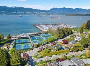 3850 Point Grey Rd, Vancouver, BC V6R1B4