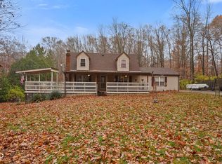48 W Bunkerhill Rd, Mooresville, IN 46158